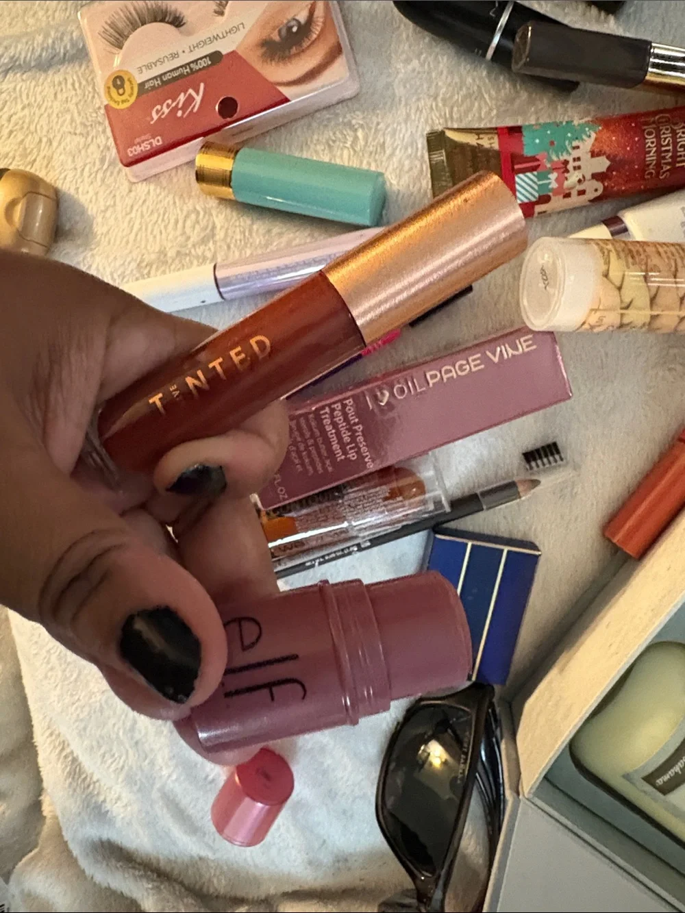 Fancy Lady Beauty Bundle